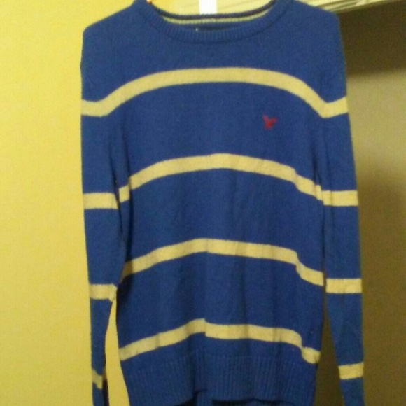American Eagle Sweater - Picture 1 of 2